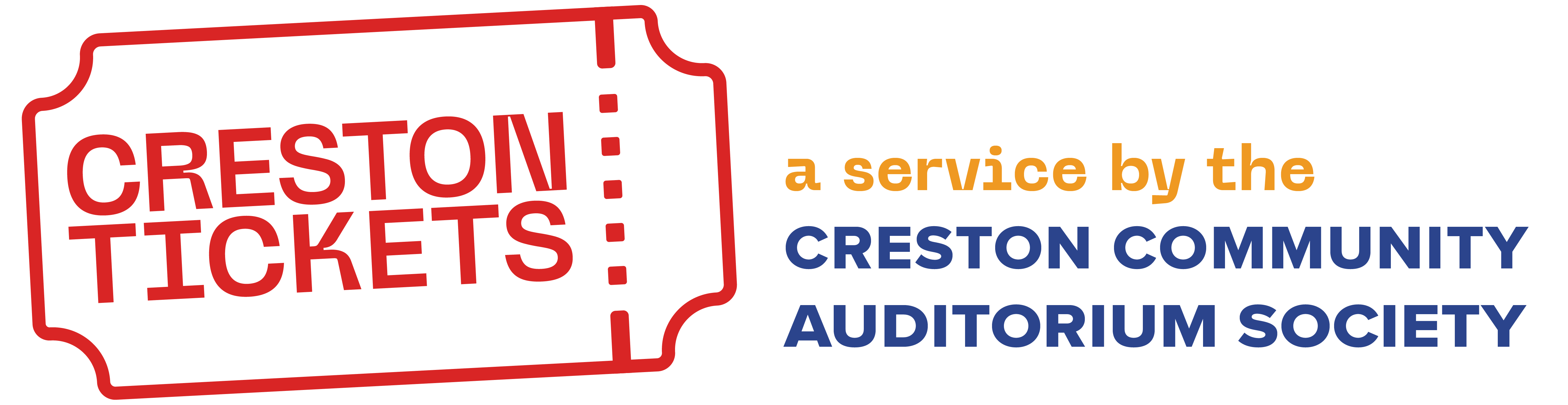 Creston Tickets
