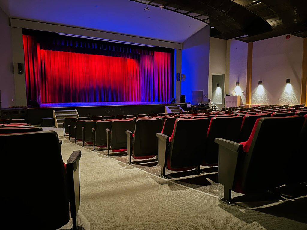 Theatre